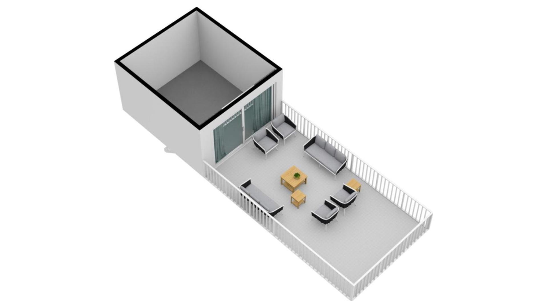 Cityden Bolo District Amsterdam Room photo