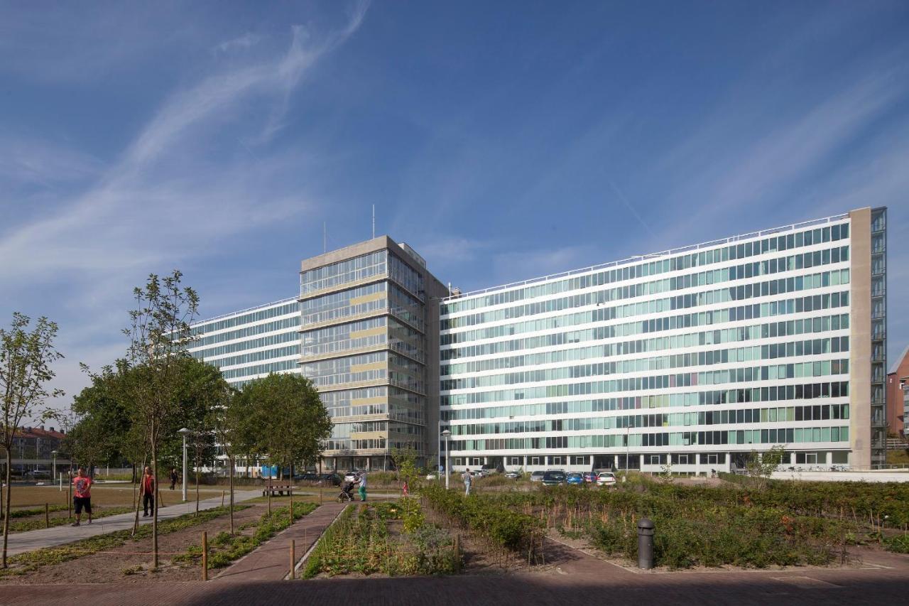 Cityden Bolo District Amsterdam Exterior photo